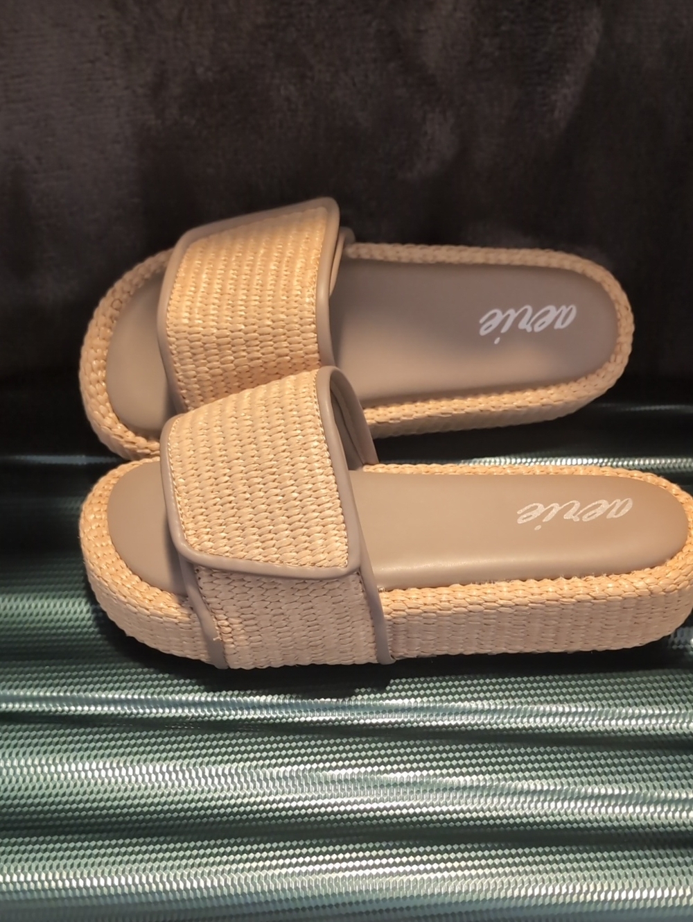 Cute Summer Slides - Picture 2 of 5